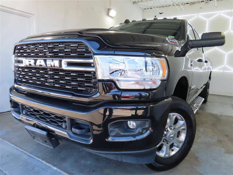 2022 RAM 3500 for sale at Kargar Motors of Manassas in Manassas VA