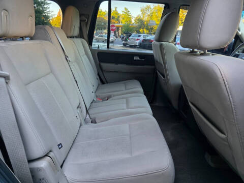 2012 Ford Expedition XLT