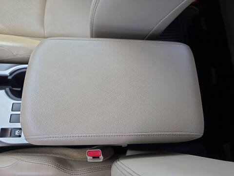 2015 Toyota 4Runner Limited