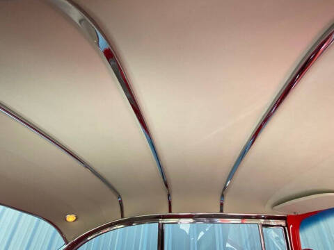 1955 Chevrolet Bel Air