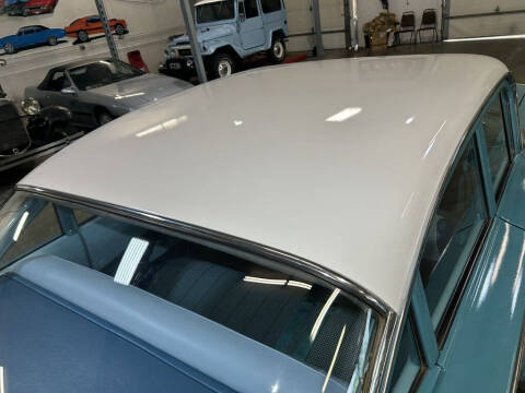 1960 Chevrolet Bel Air