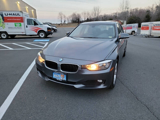 2014 BMW 3 Series for sale at Endurance Automotive in Locust Grove, VA