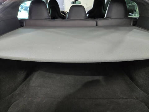 2016 Tesla Model S 75