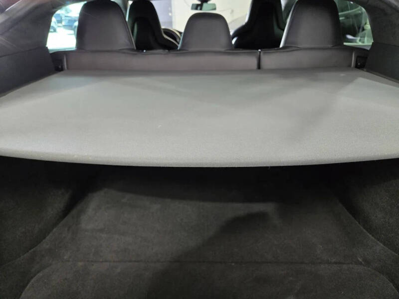 2016 Tesla Model S 75