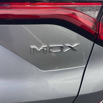 2024 Acura MDX w/Tech