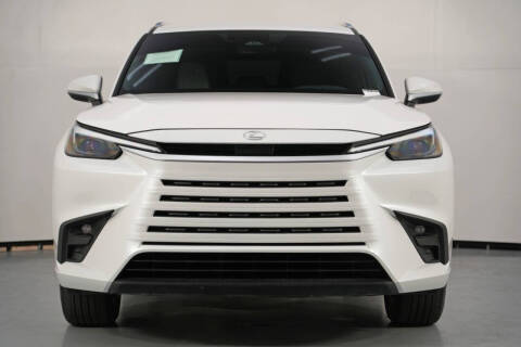 2024 Lexus TX 350