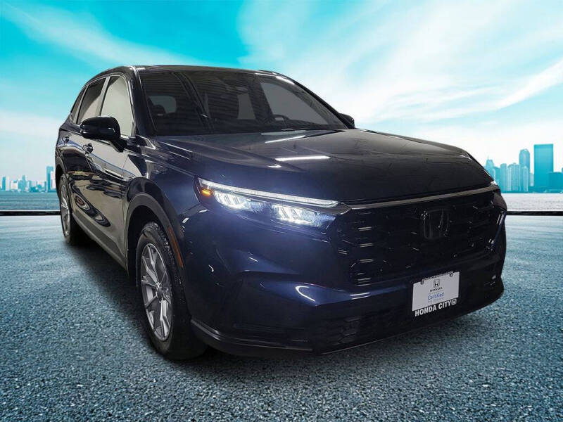 2023 Honda CR-V