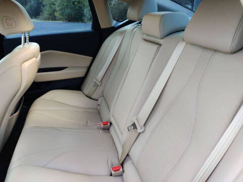 2025 Acura TLX w/Tech