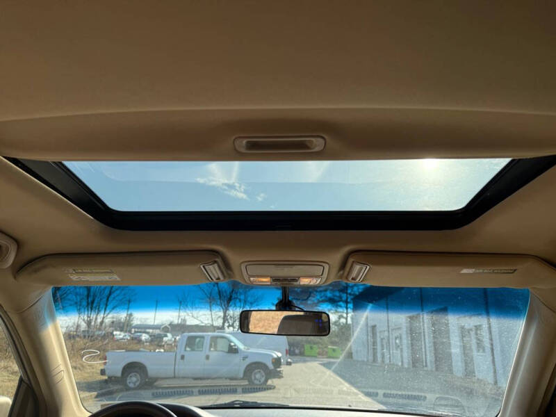 2007 Honda Pilot EX-L