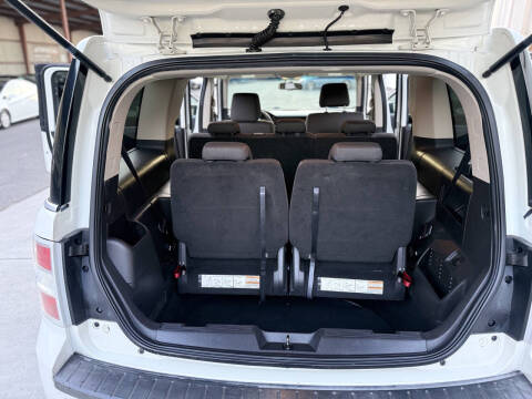 2009 Ford Flex SE