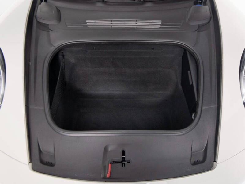 2022 Porsche 911 Carrera S