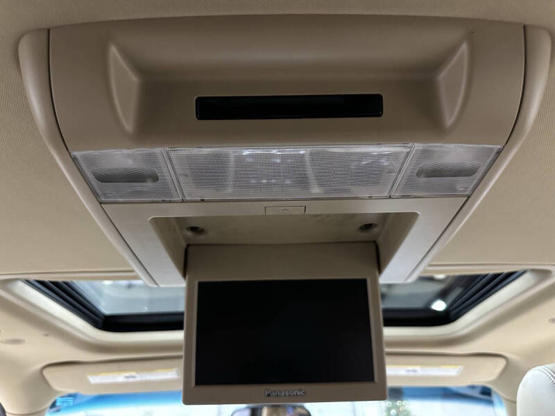 2013 Cadillac Escalade ESV Premium