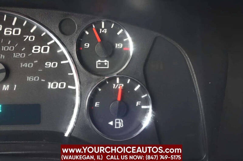 2016 Chevrolet Express 2500