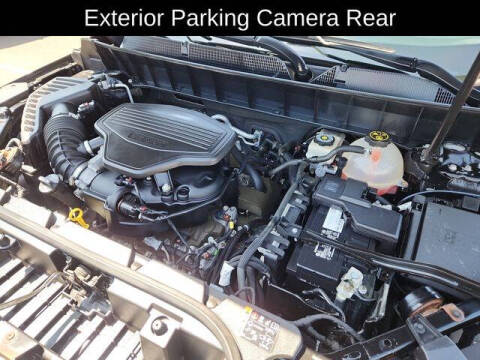 2017 GMC Acadia SLE-2