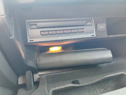 2011 Audi A8 L quattro