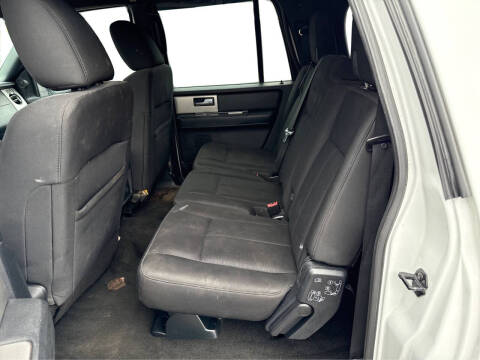 2017 Ford Expedition EL