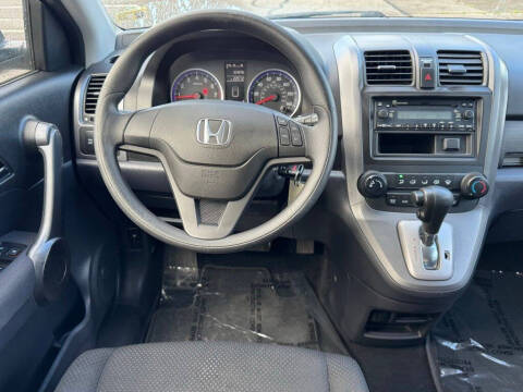 2009 Honda CR-V LX
