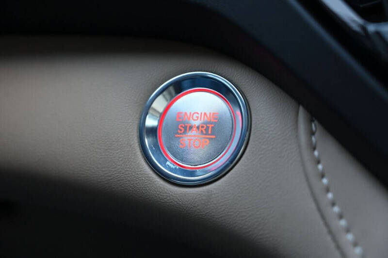 2021 Acura RDX SH-AWD w/Tech