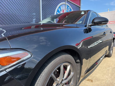 2018 Alfa Romeo Giulia