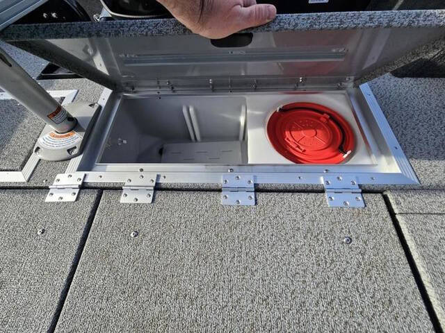 2025 Starweld 17 FLEX DC PRO