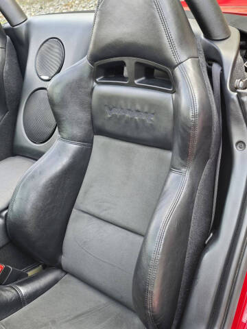 2003 Dodge Viper SRT-10