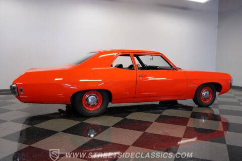 1969 Chevrolet Biscayne