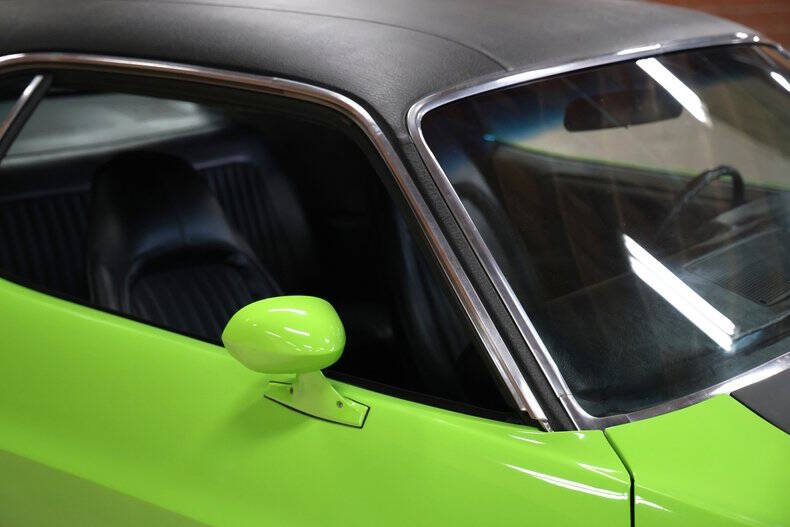 1973 Dodge Challenger