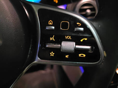 2021 Mercedes-Benz GLC GLC 300 4MATIC