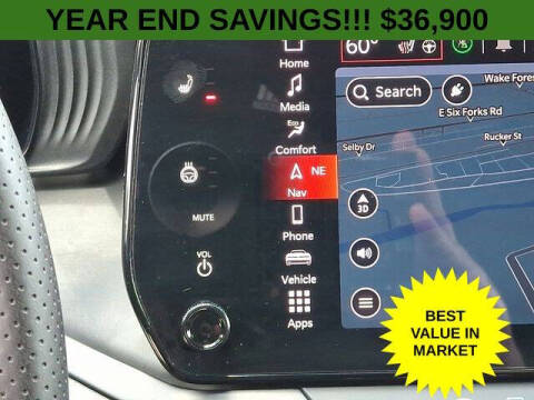 2025 Dodge Charger Daytona R/T