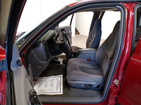 1999 Dodge Durango SLT