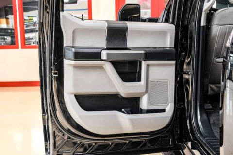 2021 Ford F-250 Super Duty