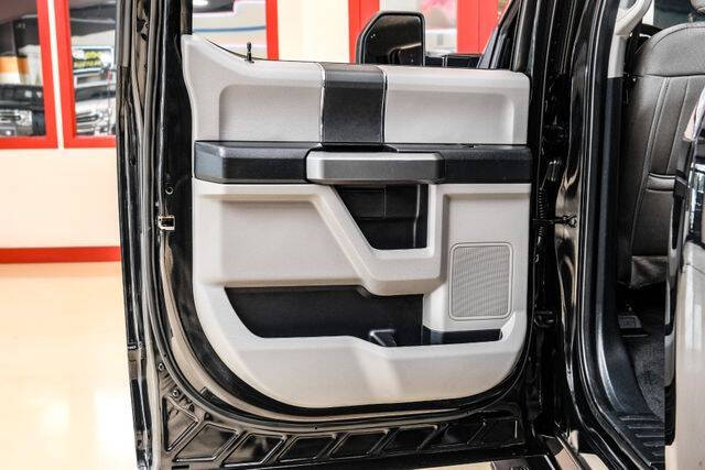 2021 Ford F-250 Super Duty