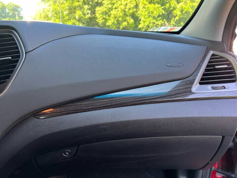 2015 Hyundai Santa Fe Sport 2.4L