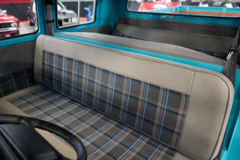 1983 Volkswagen Type 2 Kombi Pickup
