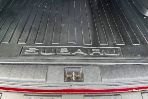 2011 Subaru Outback 2.5i Limited