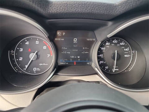 2021 Alfa Romeo Stelvio Sprint