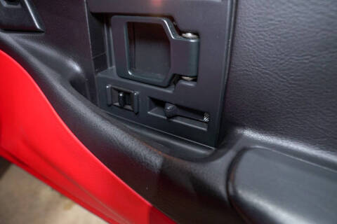 1995 Chevrolet Corvette