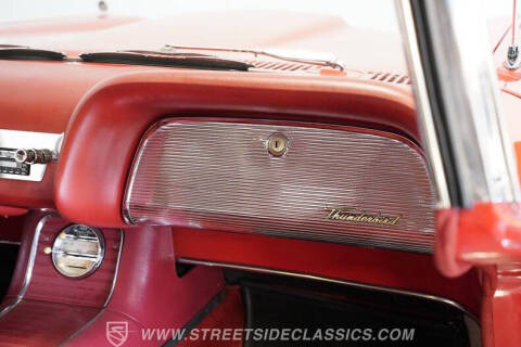 1959 Ford Thunderbird