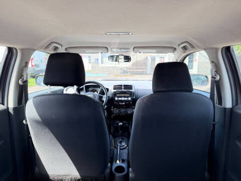 2008 Scion xD