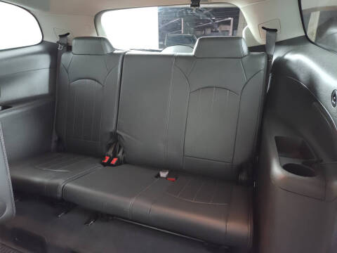 2017 Buick Enclave Premium