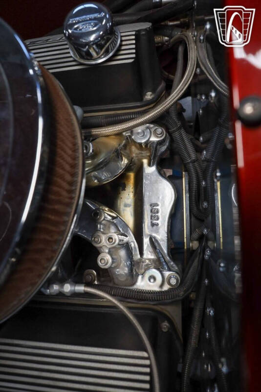 1933 Ford Roadster