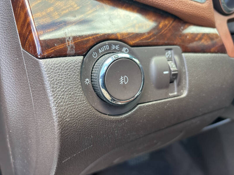 2014 Buick Encore Leather