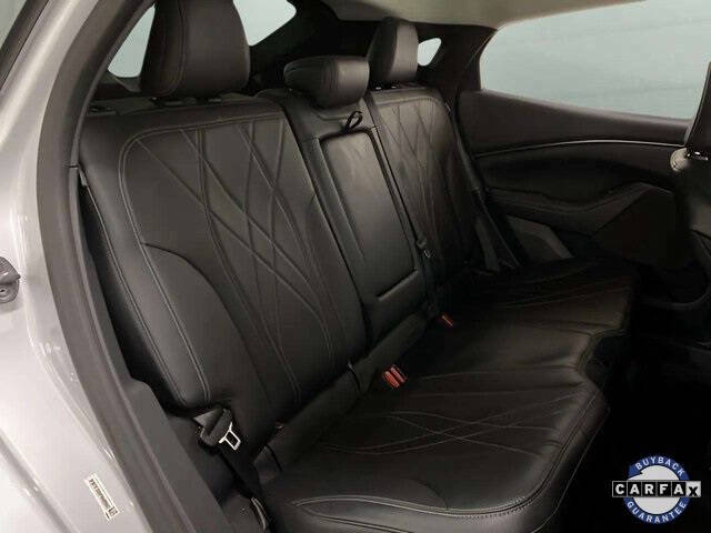 2023 Ford Mustang Mach-E Select