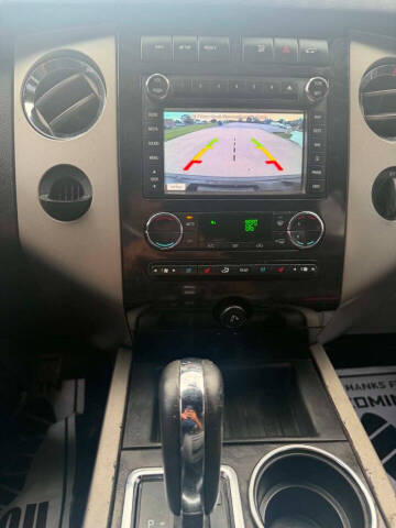 2014 Ford Expedition Limited