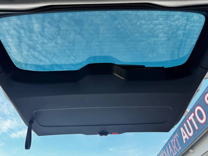 2017 Mercedes-Benz Metris