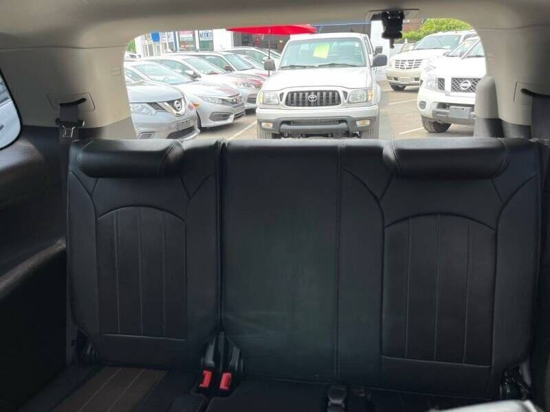 2013 GMC Acadia Denali