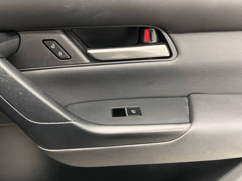 2024 Mazda CX-50 2.5 S Premium