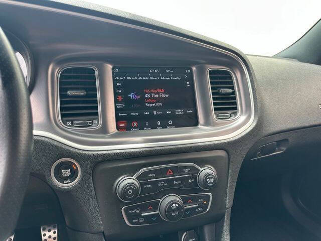 2021 Dodge Charger GT
