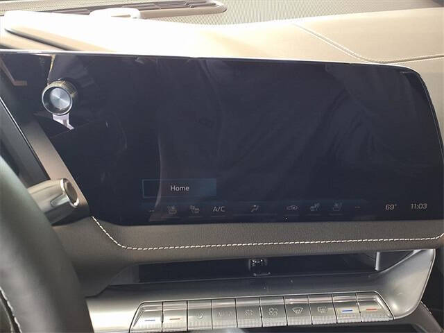 2026 Chevrolet Corvette Stingray