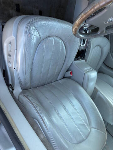 2010 Buick Lucerne